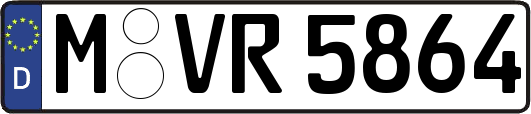 M-VR5864