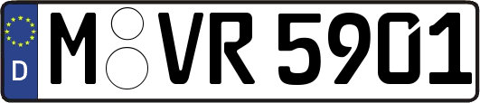M-VR5901