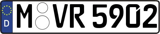 M-VR5902
