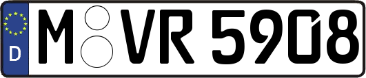 M-VR5908
