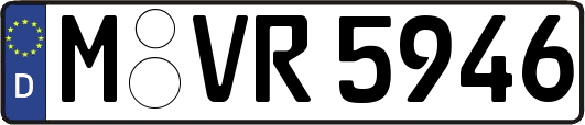 M-VR5946