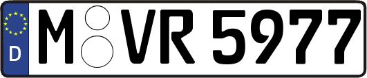 M-VR5977