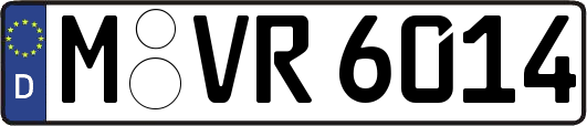 M-VR6014