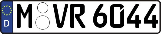 M-VR6044