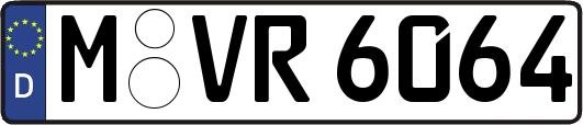 M-VR6064