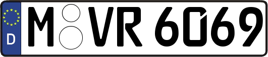M-VR6069