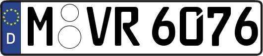 M-VR6076