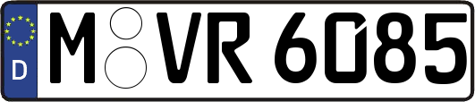 M-VR6085
