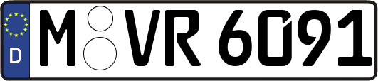 M-VR6091