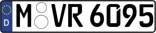 M-VR6095