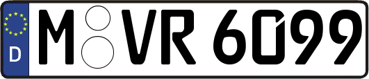 M-VR6099