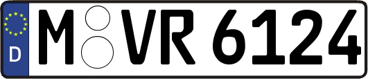 M-VR6124