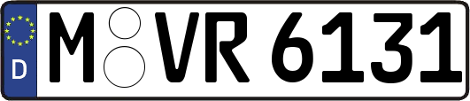 M-VR6131