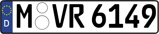 M-VR6149