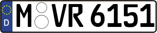 M-VR6151