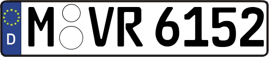 M-VR6152