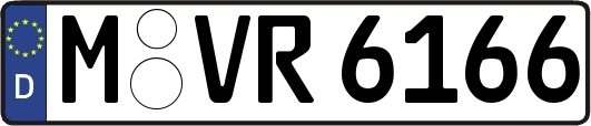 M-VR6166