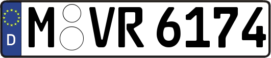 M-VR6174