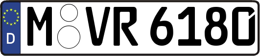 M-VR6180