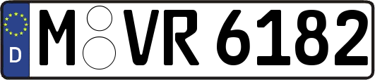 M-VR6182