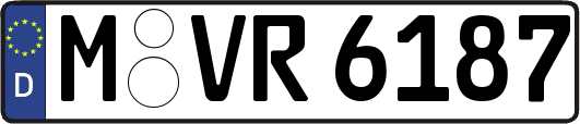 M-VR6187