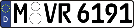 M-VR6191