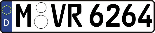 M-VR6264