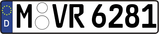 M-VR6281