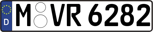 M-VR6282