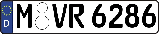 M-VR6286