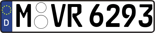 M-VR6293