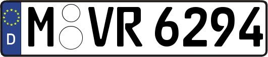 M-VR6294