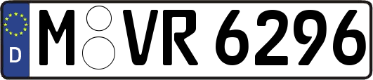 M-VR6296