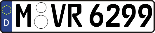 M-VR6299