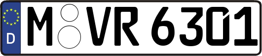 M-VR6301