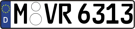 M-VR6313