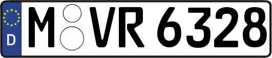 M-VR6328