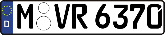 M-VR6370