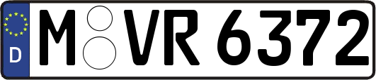M-VR6372