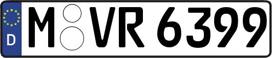 M-VR6399