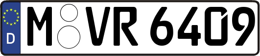 M-VR6409