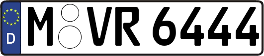 M-VR6444