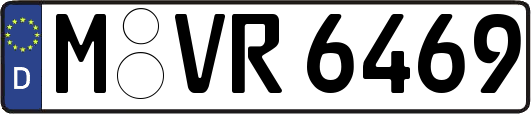 M-VR6469
