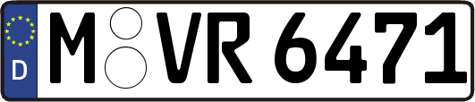 M-VR6471