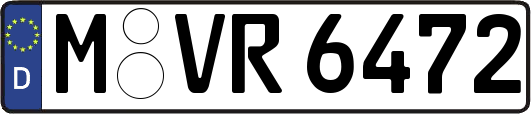 M-VR6472