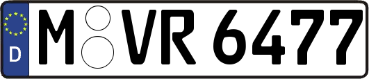 M-VR6477