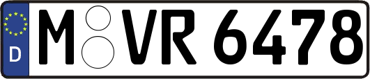 M-VR6478