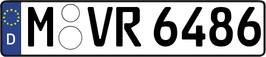 M-VR6486