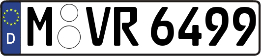 M-VR6499
