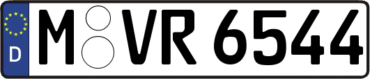 M-VR6544